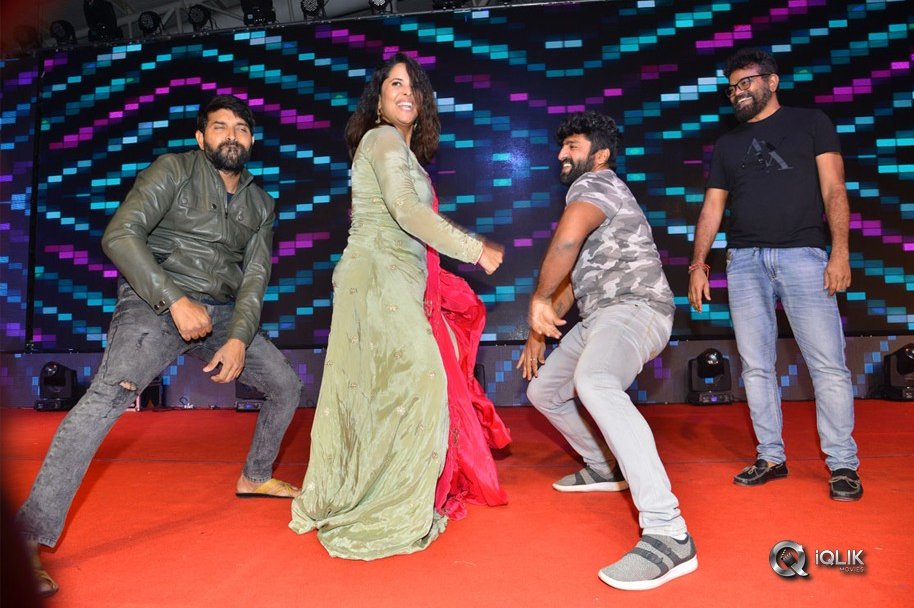 Rangasthalam-100-Days-Function-Photos